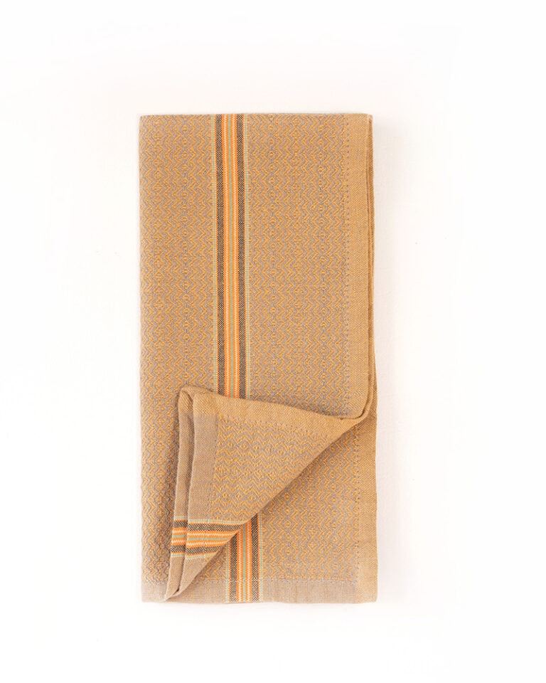 Cotton Napkin 4 pack - Multiple Colors