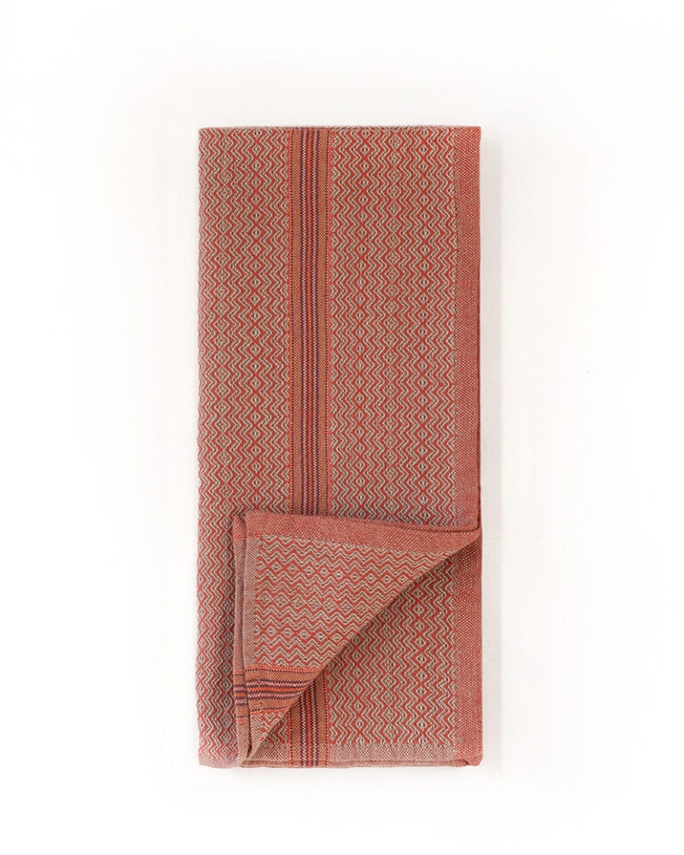 Cotton Napkin 4 pack - Multiple Colors