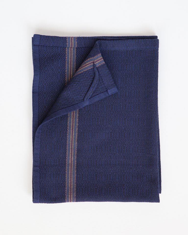 Thick Cotton Kitchen Towel - Multiple Colors