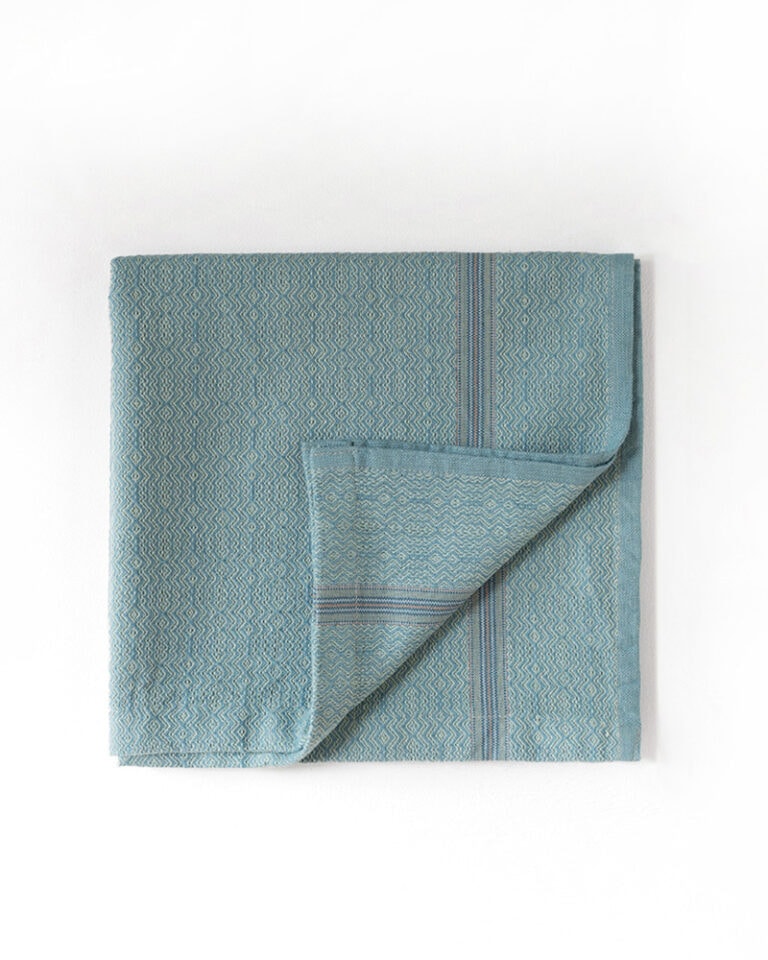 Thick Cotton Kitchen Towel - Multiple Colors